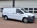 Mercedes-Benz Vito 116 CDI Euro 6 Lang L2 - Imperiaal - ADeu, Auto's, Gebruikt, 4 cilinders, Wit, Mercedes-Benz