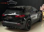 Mercedes-Benz GLA-klasse 45 S AMG 4MATIC+ | PANO | SCHAALSTO, 4 cilinders, Zwart, Bedrijf, SUV of Terreinwagen
