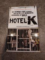 Hotel K - Kathryn Bonella - Bali Gevangenis, Ophalen of Verzenden, Nieuw