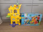 Te koop Vtech ToetToet Auto's super stuntpark, Ophalen of Verzenden, Zo goed als nieuw, 2 tot 4 jaar