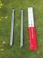 G3 Airflow dakdragers 130  te huur, Auto diversen, Dakdragers, Ophalen, Nieuw