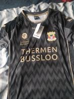 Go Ahead Eagles 2019-20 uitshirt met kaartje, Maat M, Ophalen of Verzenden, Nieuw, Shirt