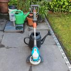 Grastrimmer op accu, merk Gardena, Ophalen, Gebruikt, Accu, 10 tot 30 cm