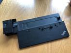 Lenovo thinkpad pro Dock mt:40A1, Ophalen of Verzenden, Zo goed als nieuw