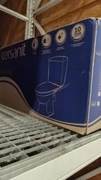 Wc pot, Doe-het-zelf en Verbouw, Sanitair, Toilet, Zo goed als nieuw, Ophalen