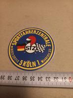 Sportfharerzentrale sfz köln, Ophalen of Verzenden, Zo goed als nieuw