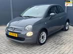 Fiat 500 0.9 TwinAir Turbo Popstar / Nap / Facelift, Voorwielaandrijving, Start-stop-systeem, Gebruikt, 905 kg
