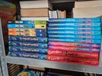 Dogman + Magische Apotheek + Juf Braaksel + Rutger Paco, Boeken, Kinderboeken | Jeugd | 10 tot 12 jaar, Ophalen of Verzenden, Zo goed als nieuw