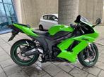 Kawasaki Ninja ZX6R 2007 Akrapovic ZX 6 R, Motoren, 600 cc, Particulier, Super Sport, 4 cilinders