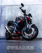 M1000R, Motoren, Motoren | BMW, 4 cilinders, Motorrijbewijs A, Handvatverwarming, Particulier