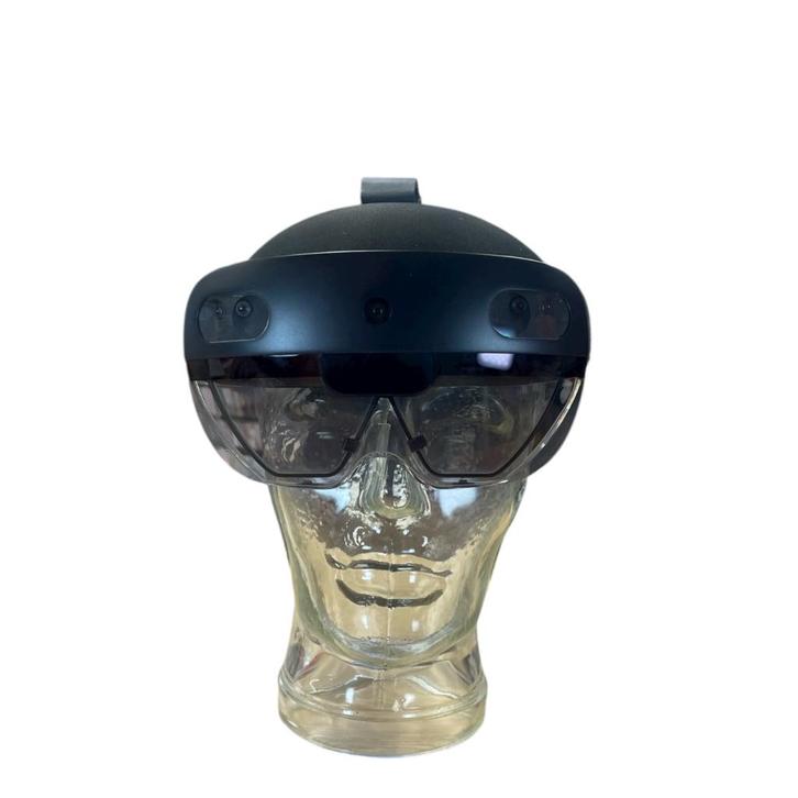 Microsoft HoloLens 2 | Nette Staat | 6 Maanden Garantie, Spelcomputers en Games, Virtual Reality, Zo goed als nieuw