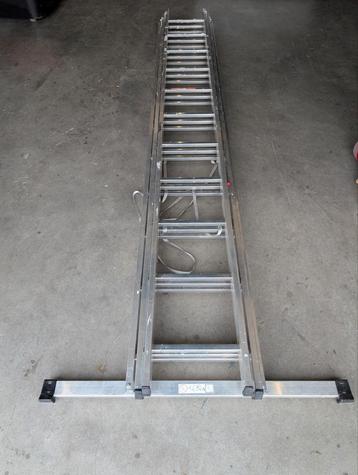 Alpe Reformladder 3 x 11 sporten beschikbaar voor biedingen