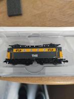 Piko N spoor NS, Nieuw, NS, Gelijkstroom, Locomotief