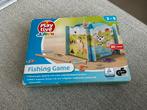 Playtive junior fishing game visspel, Kinderen en Baby's, Speelgoed | Houten speelgoed, Ophalen of Verzenden, Gebruikt, Overige typen