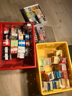 🚨Opkoper gezocht! Pokémon bulk. Bijna 10k kaarten. Inc holo, Ophalen, Zo goed als nieuw, Meerdere kaarten