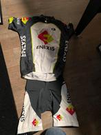 Wielrenpak enexis, Ophalen, Zo goed als nieuw, Bovenkleding