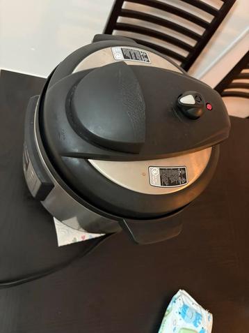 Instant Pot 8L - very good condition beschikbaar voor biedingen