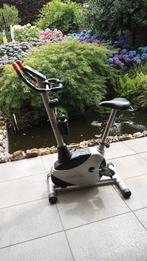 Rambler RF602 hometrainer, Sport en Fitness, Fitnessapparatuur, Ophalen, Zo goed als nieuw, Metaal, Hometrainer