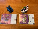 Lego 76093 Super Heroes Nightwing vs. The Joker, Ophalen of Verzenden, Zo goed als nieuw, Complete set, Lego