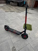 Electrische step. Red Bull uitvoering, Fietsen en Brommers, Steps, Ophalen, Gebruikt, Elektrische step (E-scooter)