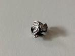Trollbeads eikenblaadjes en eikels van de eikenbos armband, Ophalen of Verzenden, Zo goed als nieuw, Trollbeads, 1 bedel