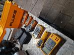 Fluke service set, Doe-het-zelf en Verbouw, Meetapparatuur, Ophalen of Verzenden, Zo goed als nieuw