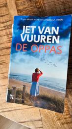 Jet van Vuuren, De Oppas, Boeken, Thrillers, Ophalen of Verzenden, Zo goed als nieuw, Nederland