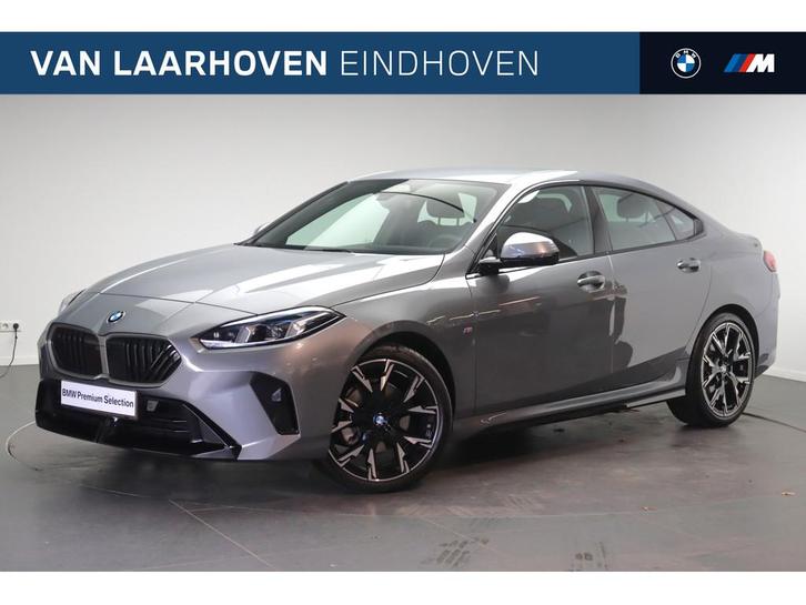 BMW 2 Serie Gran Coupé 220 M Sport Automaat / Sportstoelen, Auto's, BMW, Bedrijf, Te koop, 2-Serie Gran Coupé, Achteruitrijcamera