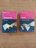 Te koop: Prisma Woordenboek Frans - Nederlands, Ophalen, Zo goed als nieuw, Prisma of Spectrum, Nederlands