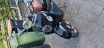 Retro scooter  / onderdelen  / bezorgen  / windscherm, Ophalen of Verzenden, Zo goed als nieuw, Overige typen