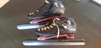 Powerslide M1 Klapschaatsen maat 43, Overige merken, Gebruikt, Ophalen of Verzenden, Noren
