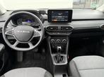 Dacia Jogger 1.6 Hybrid 140 Extreme 7p. (Zeer ruim) Automaat, Auto's, Dacia, Gebruikt, Met garantie (alle), 7 stoelen, Zwart