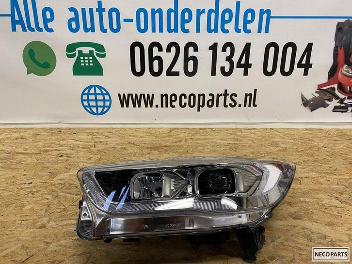 FORD KUGA 3 XENON LED KOPLAMP LINKS 90156432, Auto-onderdelen, Verlichting, Ford, Gebruikt, Ophalen of Verzenden