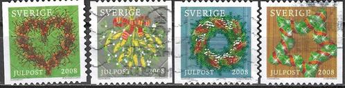 Zweden 638, Postzegels en Munten, Postzegels | Europa | Scandinavië, Gestempeld, Zweden, Verzenden