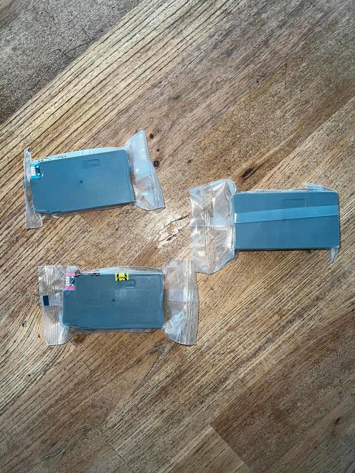 123inkt vervangt HP 953 multipack, Computers en Software, Printerbenodigdheden, Nieuw, Cartridge, Ophalen of Verzenden