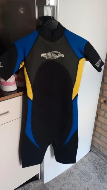 Sola Fusion Core kindershorty. Nieuw! beschikbaar voor biedingen