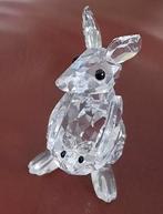 Swarovski kangaroe, Ophalen of Verzenden, Figuurtje