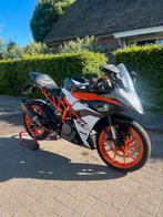 Ktm RC390 A2 35KW, 373 cc, 1 cilinder, 12 t/m 35 kW, Sport