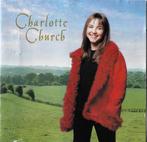 CD Charlotte Church - CC, Verzenden, 2000 tot heden, Gebruikt