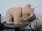 Vintage IJsbeertje van Teddy, Ophalen of Verzenden, Gebruikt, Stoffen beer, Overige merken
