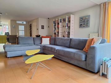 Grote hoekbank Henders&Hazel perfecte staat nog geen 4j oud  beschikbaar voor biedingen