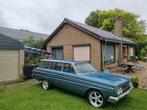 Mercury comet wagon 404, Auto's, Mercury, Te koop, Particulier