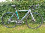 Cannondale Caad optimo. Shimano 105.Disc  11Speed, Fietsen en Brommers, Fietsen | Racefietsen, 28 inch, Aluminium, 49 tot 53 cm