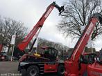 Manitou MRT 2660 Vision + All Options, -, Verreiker, Niet opgegeven, Ophalen of Verzenden