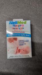 Neusreiniger Baby - Nieuw, Ophalen of Verzenden, Nieuw, Overige merken
