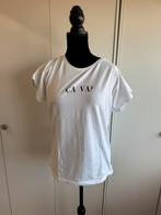 Dames zusss t-shirt, Ophalen of Verzenden, Zo goed als nieuw, Korte mouw
