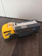 Sleepwagen, oplegger met 2 voertuigen NIEUW, Ophalen of Verzenden, Zo goed als nieuw