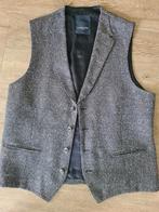 Gilet Cavallaro maat 50, Kleding | Heren, Bruin, Maat 48/50 (M), Ophalen of Verzenden, Zo goed als nieuw