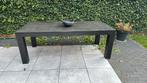 Eettafel, Tuin en Terras, Tuintafels, Ophalen, Gebruikt, Rechthoekig, Teakhout