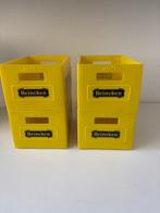 Heineken CD-kratjes, Verzamelen, Ophalen of Verzenden, Zo goed als nieuw, Overige typen, Heineken